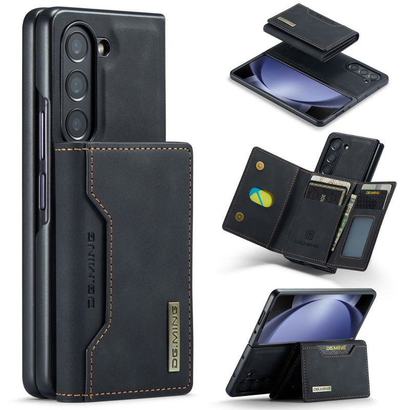 Galaxy Z Fold 5 | Capa + Carteira