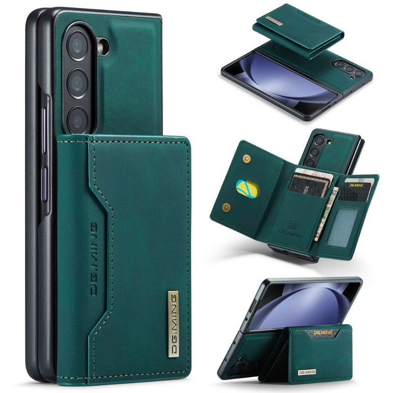 Galaxy Z Fold 5 | Capa + Carteira