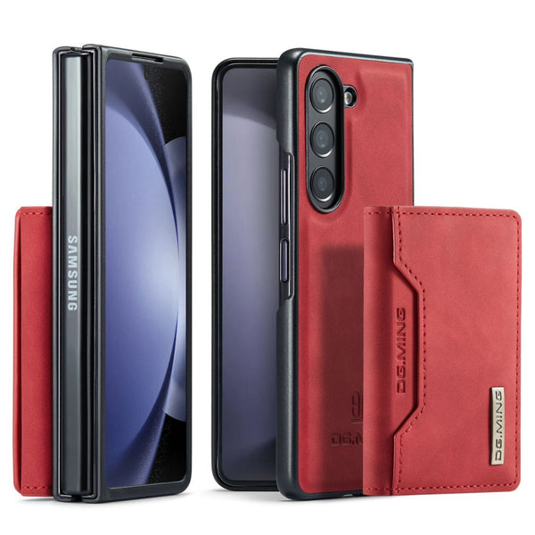 Galaxy Z Fold 5 | Capa + Carteira