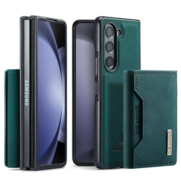 Galaxy Z Fold 5 | Capa + Carteira