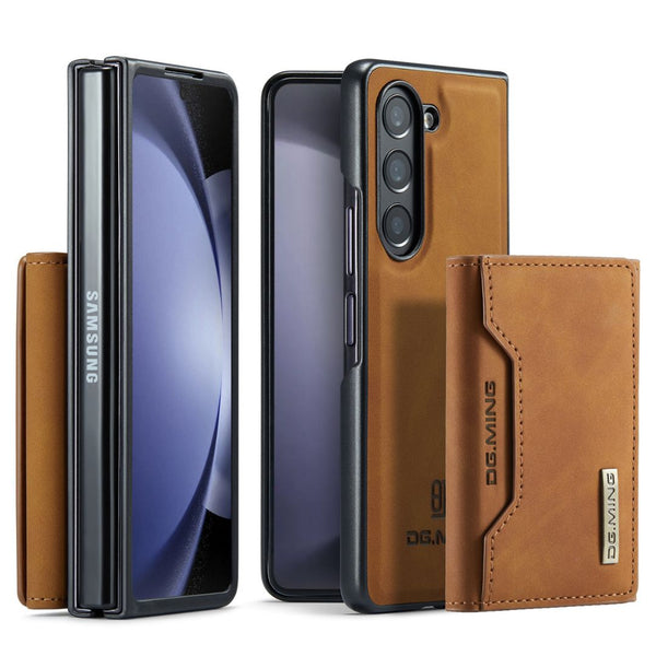 Galaxy Z Fold 5 | Capa + Carteira