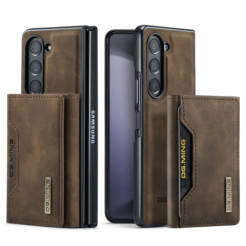 Galaxy Z Fold 5 | Capa + Carteira