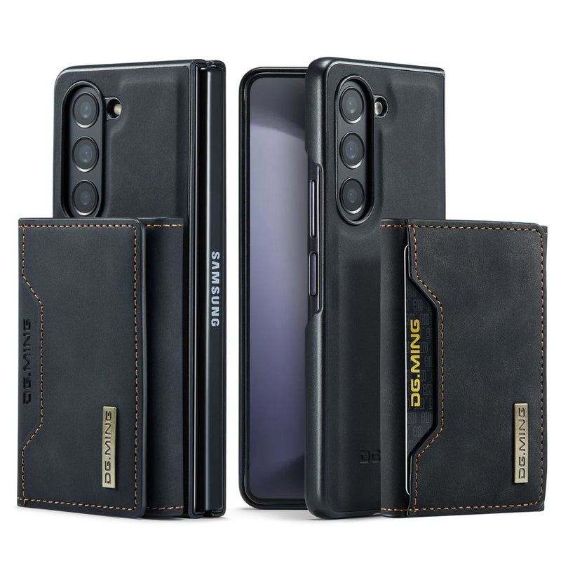 Galaxy Z Fold 5 | Capa + Carteira