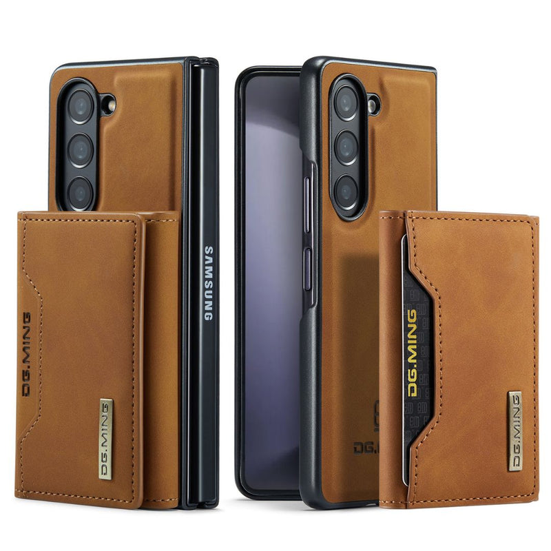 Galaxy Z Fold 5 | Capa + Carteira