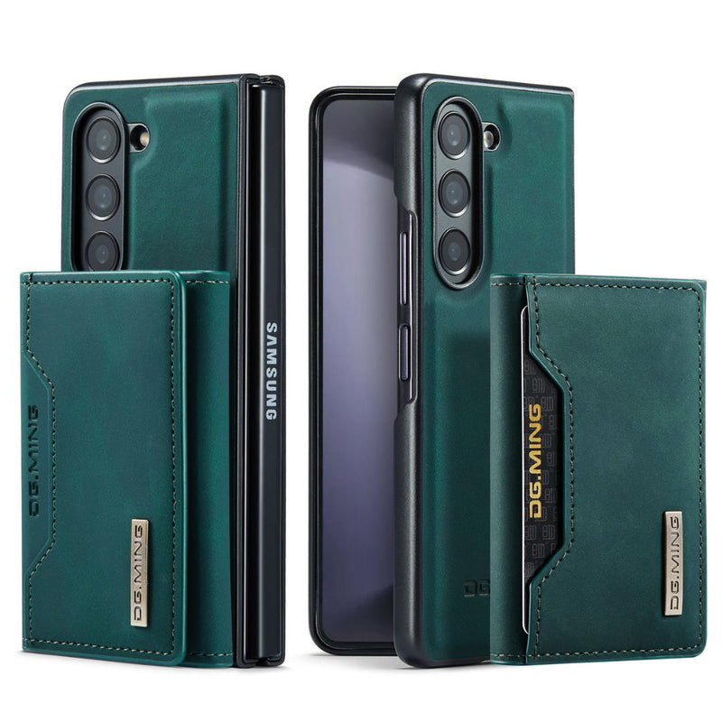 Galaxy Z Fold 5 | Capa + Carteira