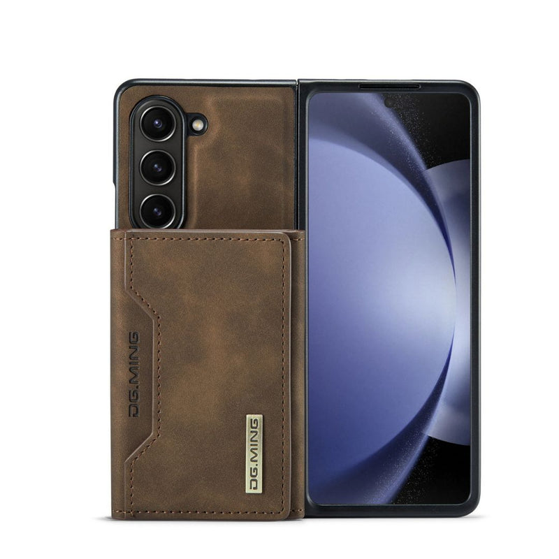 Galaxy Z Fold 5 | Capa + Carteira