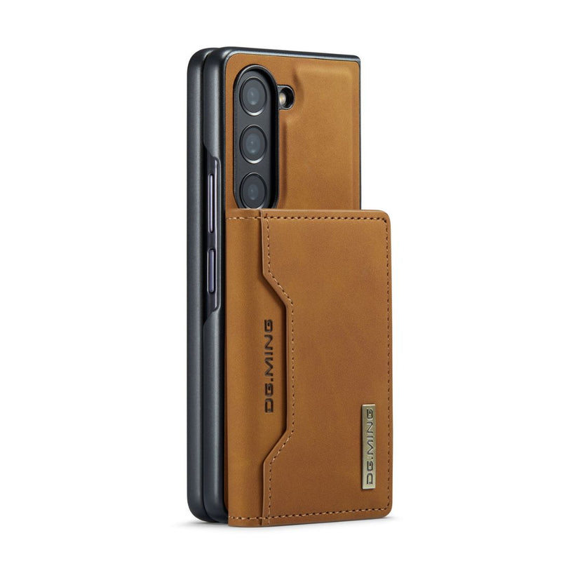 Galaxy Z Fold 5 | Capa + Carteira